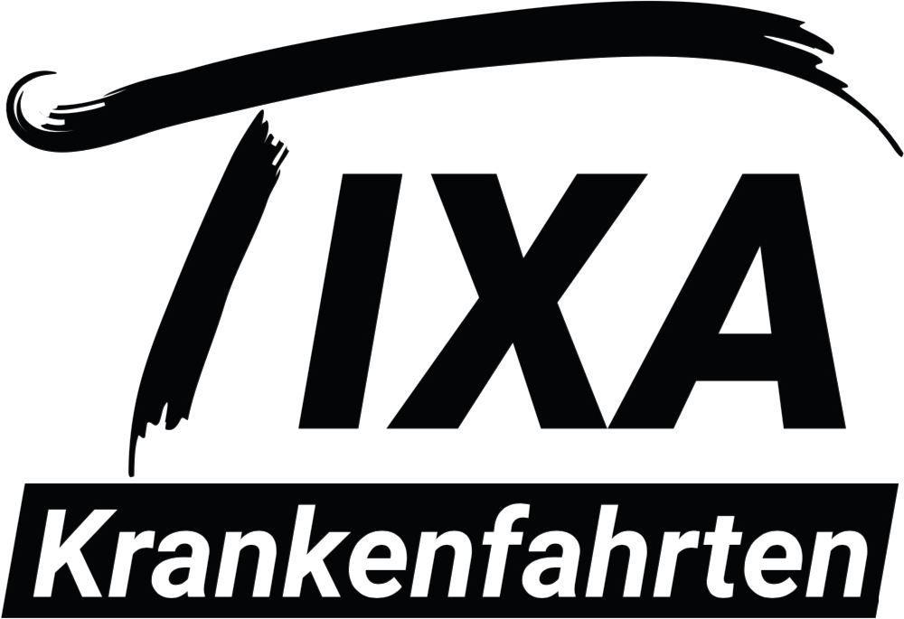 TiXA Krankenfahrten